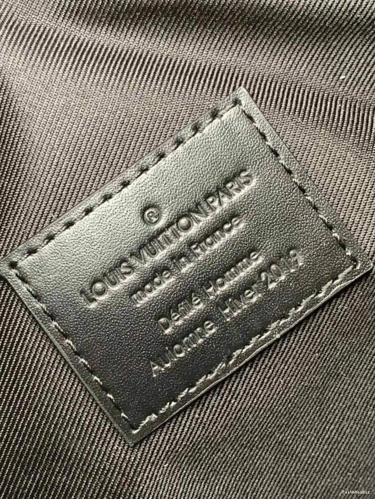 LX GoodFit Box Bags 18815 0619